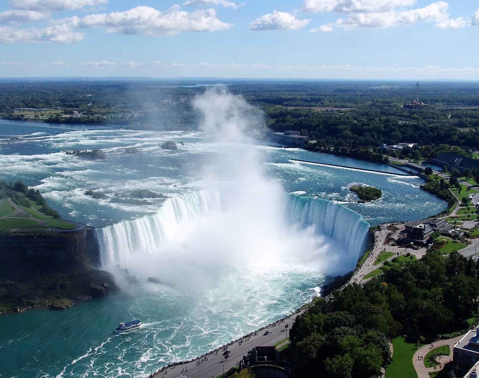 5five5 Niagara Falls (Canada)