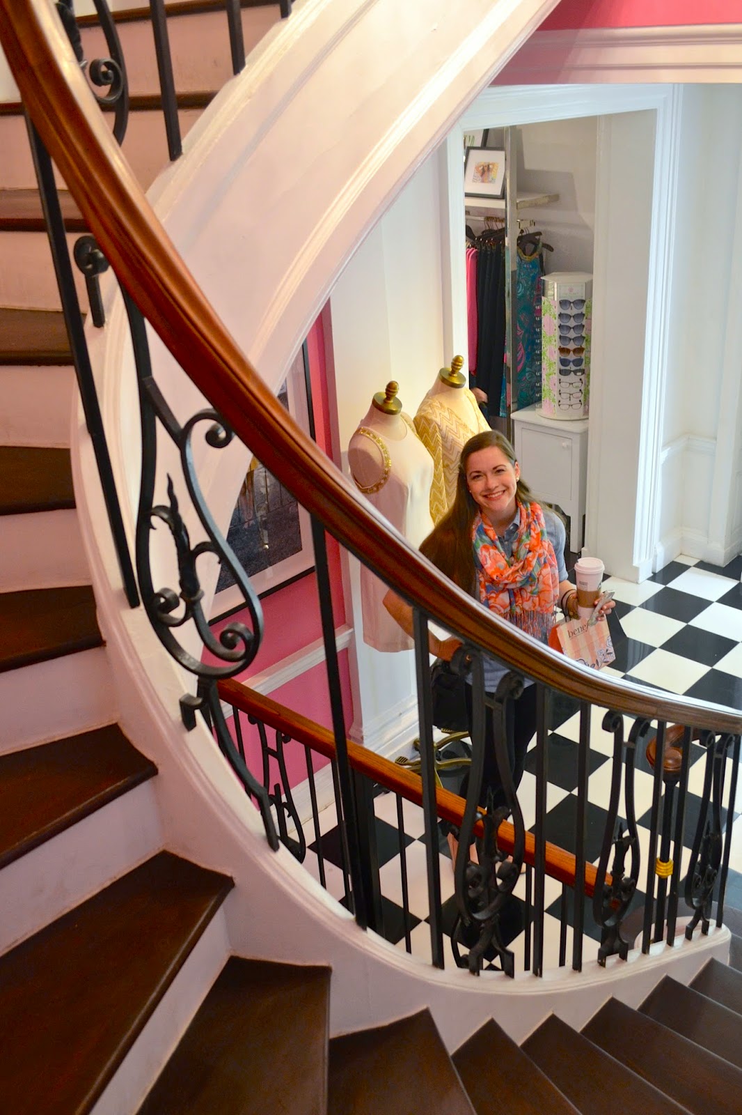 Lilly on Madison Bowtiful Life