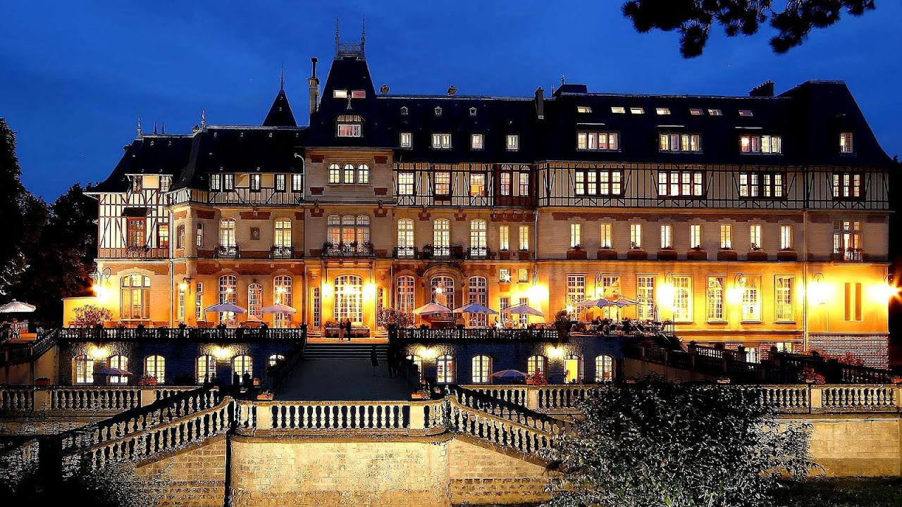 Paris Hotels Near Charles De Gaulle Airport Trip to Airport
