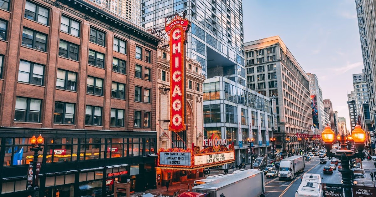 Best Things to Do Alone in Chicago, IL