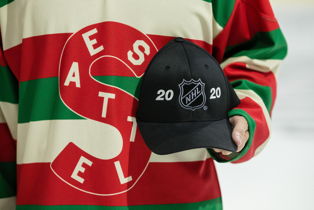 Seattle NHL team to make annoucement tomorrow NHL Rumors