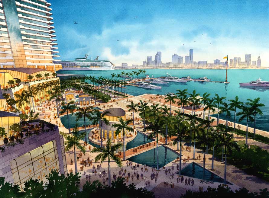 Globe Quarters Blogs Book Cost Friendly Hotels in Miami