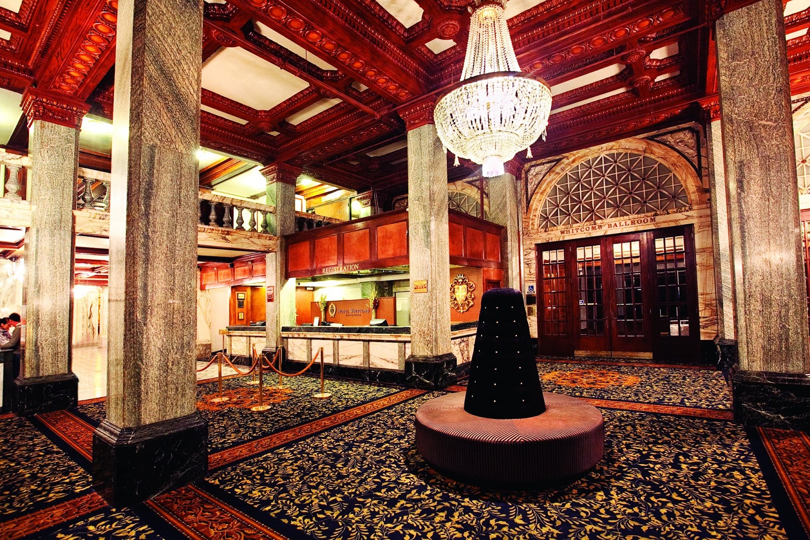 Hotel San Francisco TravelHotelTours Hotels, Flights