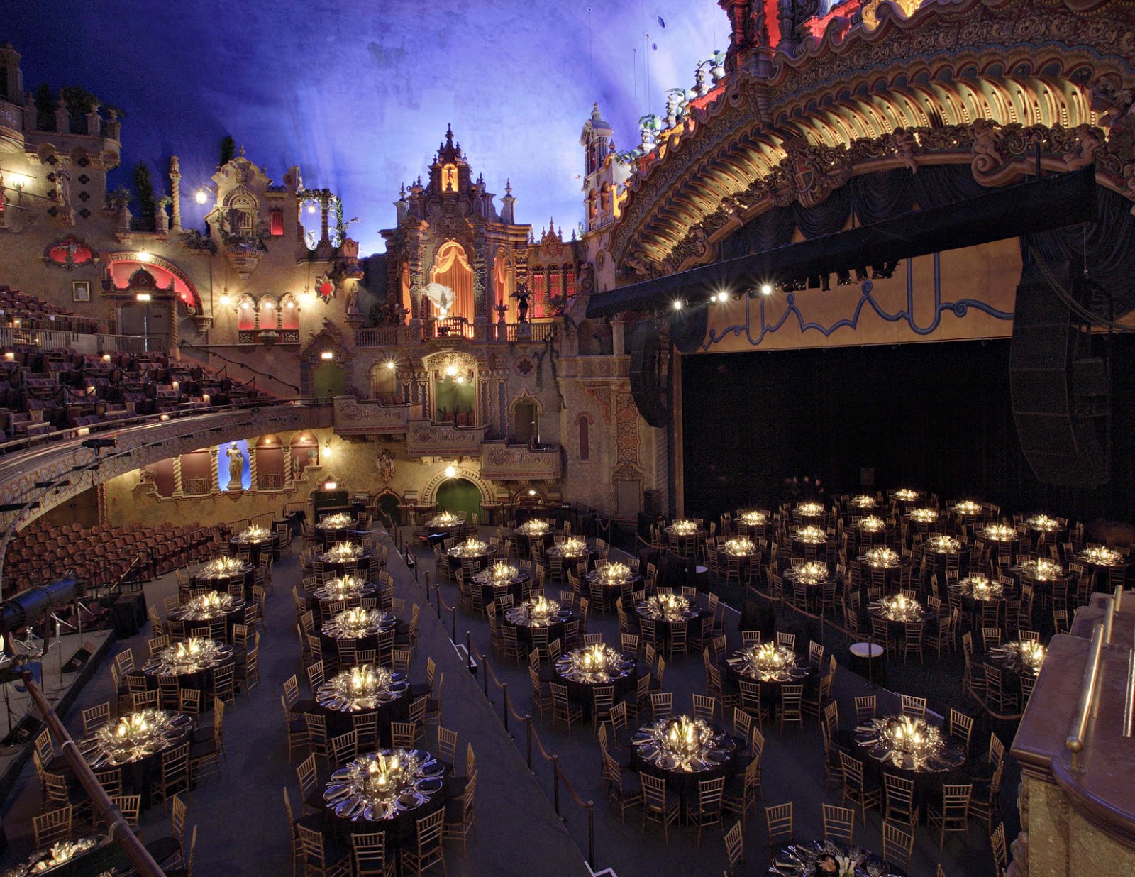 Top 10 Places to Visit in San Antonio Tx Majestic Theatre